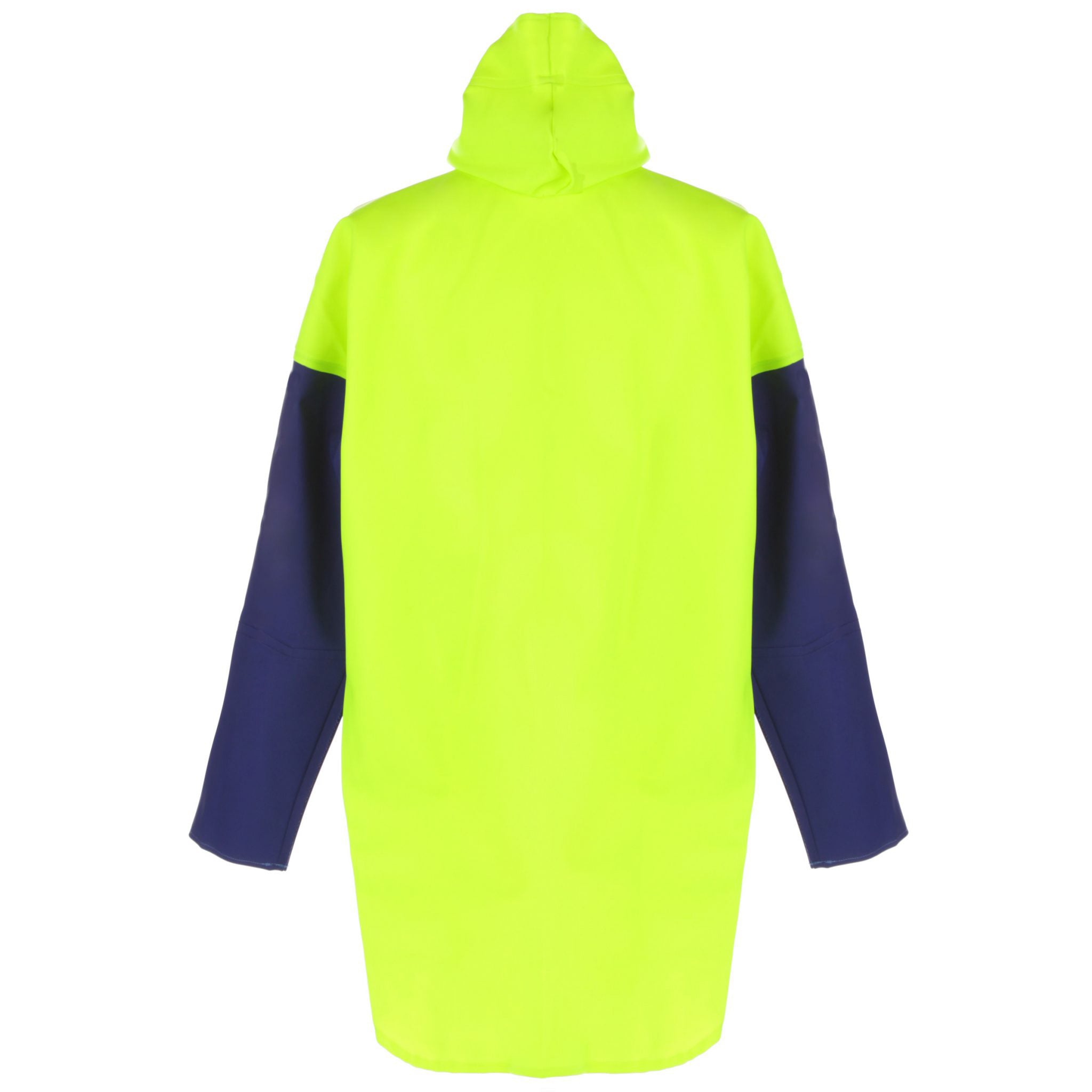 Stormline Crew 211 Heavy Duty Foul Weather Jacket