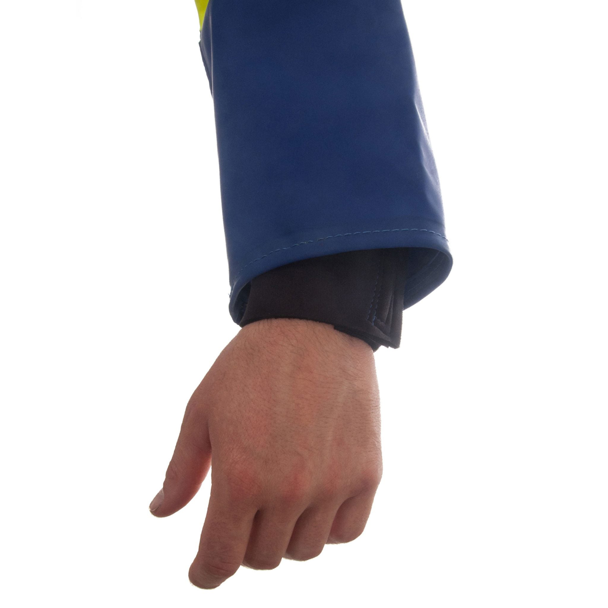 Stormline Crew 211 Heavy Duty Foul Weather Jacket