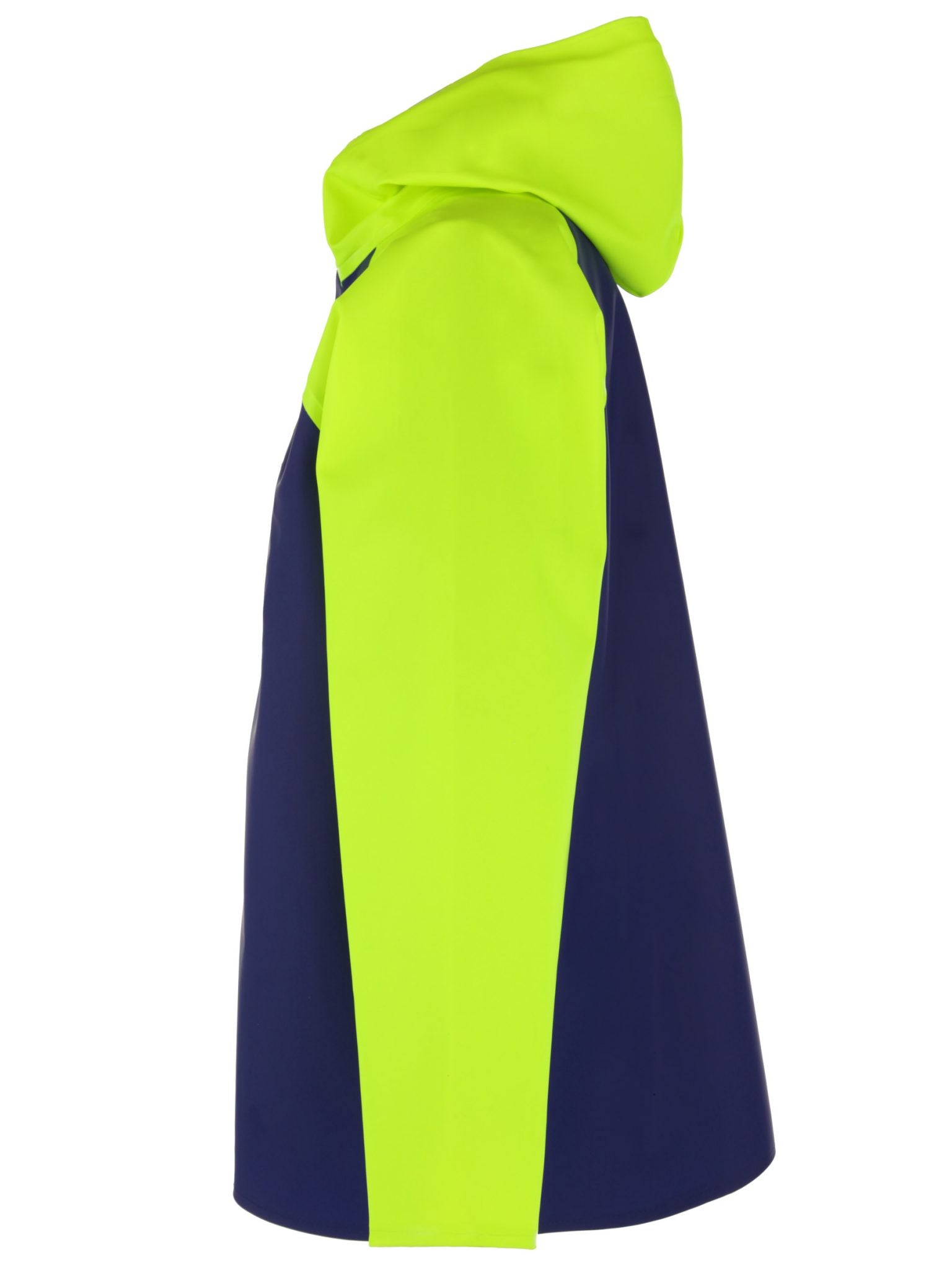 Stormline Crew 255 PVC Fishing Rain Jacket