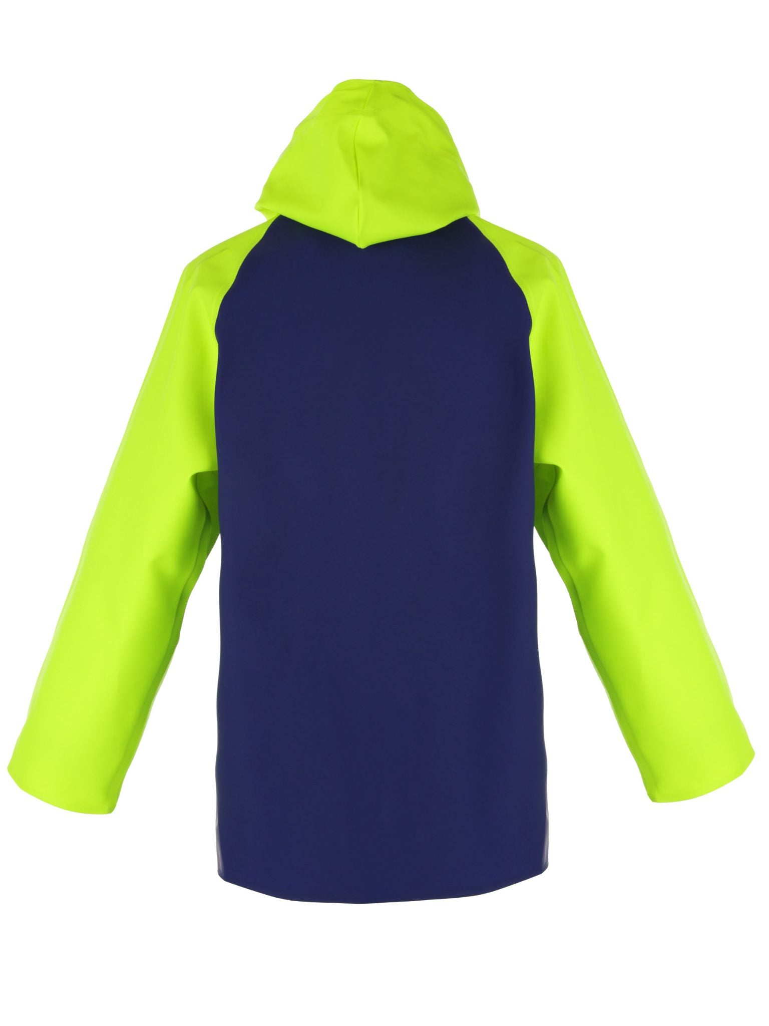 Stormline Crew 255 PVC Fishing Rain Jacket