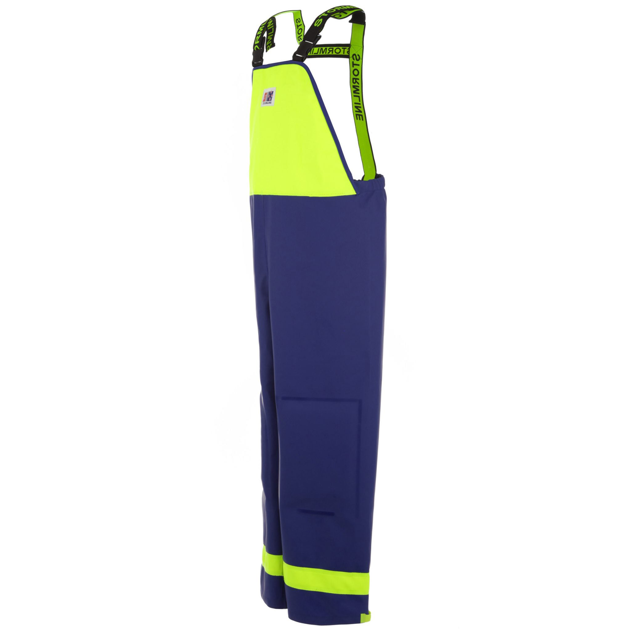Stormline, Crew 640 Waterproof PVC Fishing Bib Pants