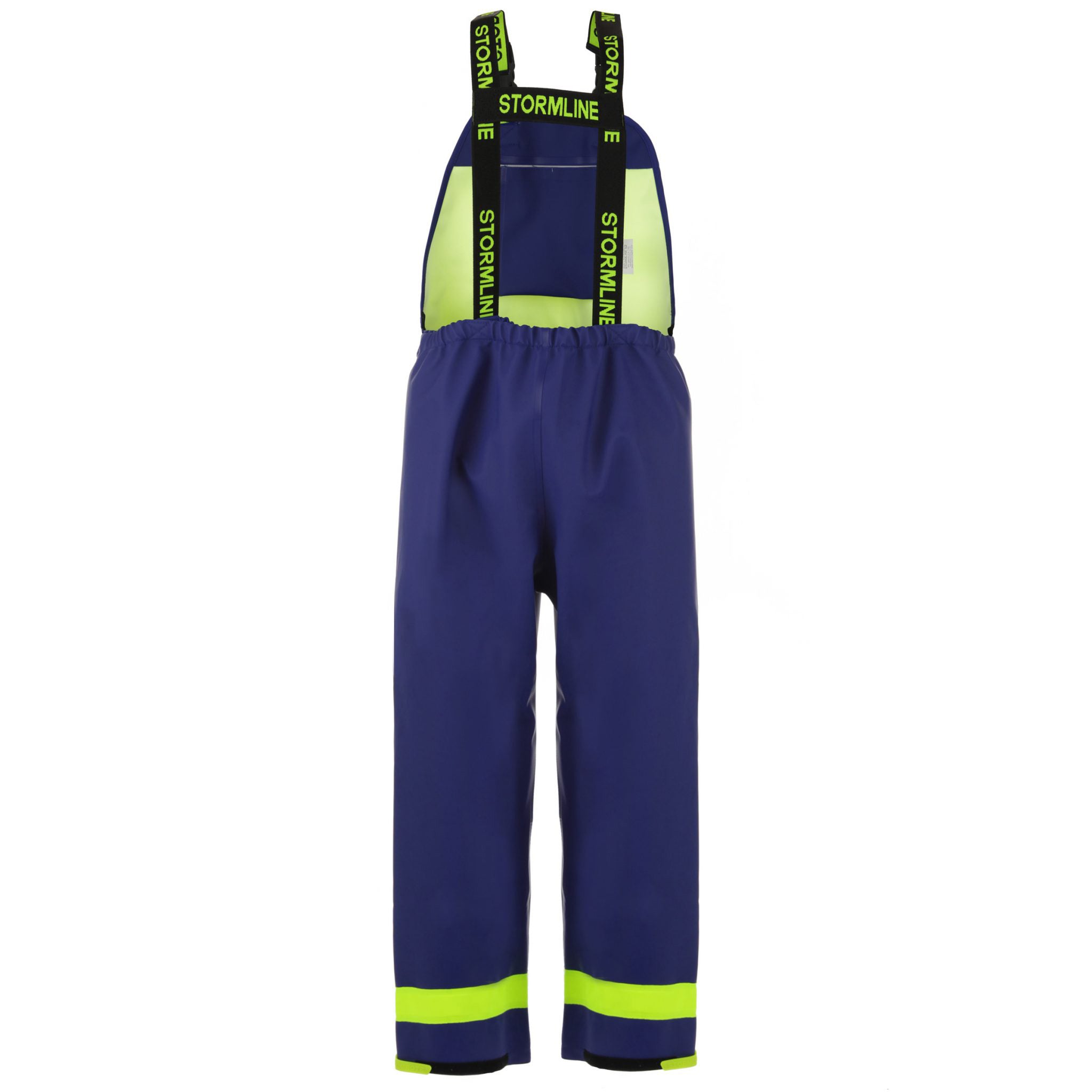Stormline, Crew 640 Waterproof PVC Fishing Bib Pants