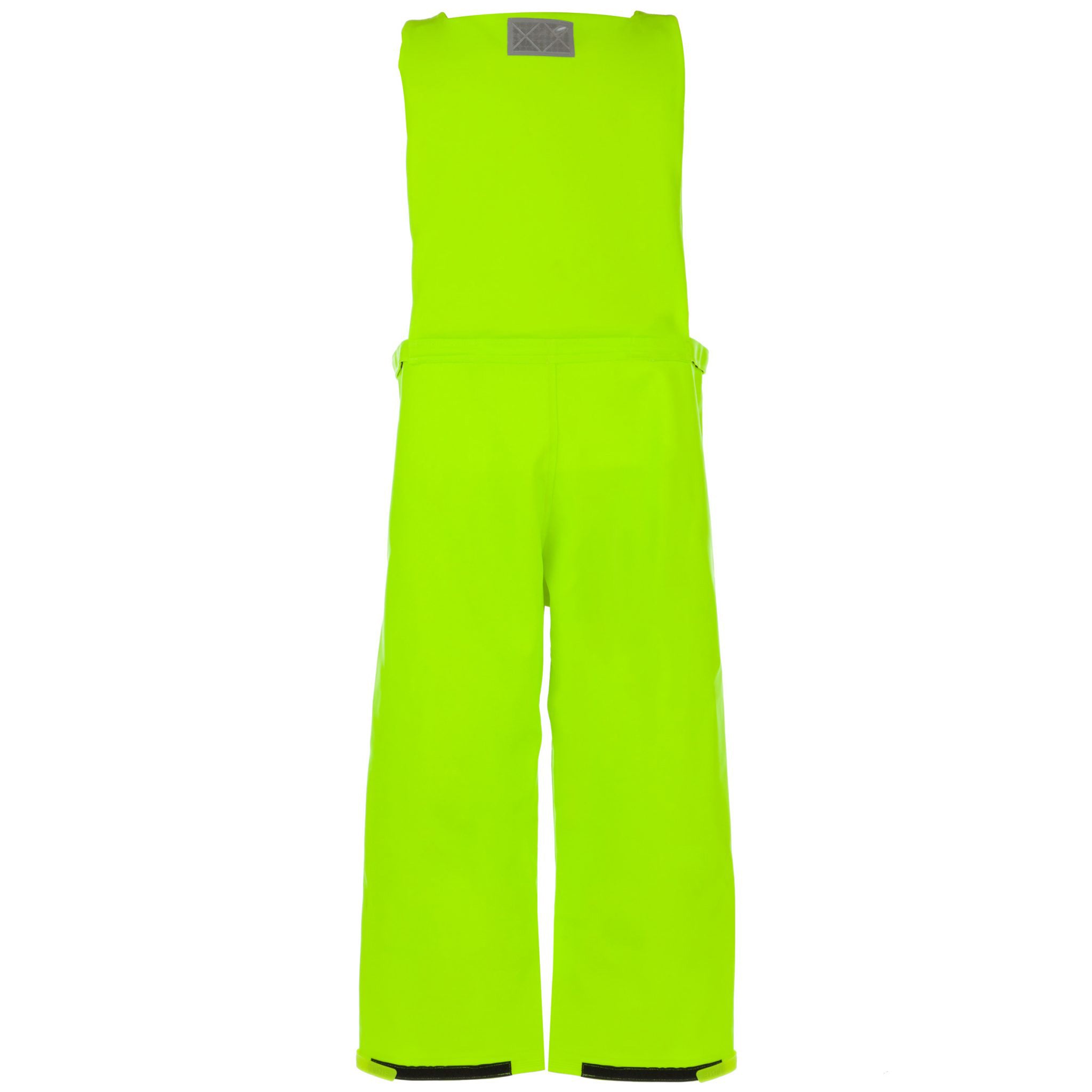 Stormline 662 HD Oilskin Fishing Flotation Bibs