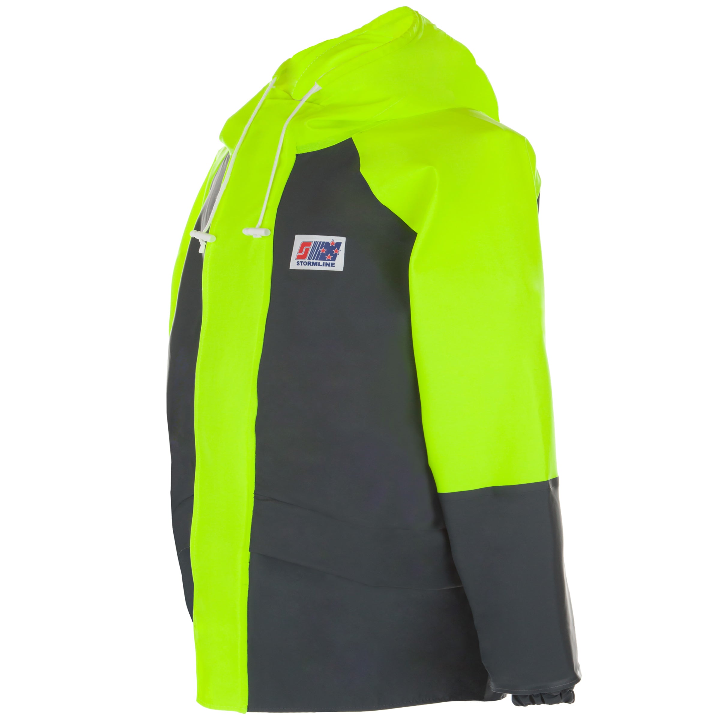 Stormline Stormtex-Air 203 Wet Weather Jacket