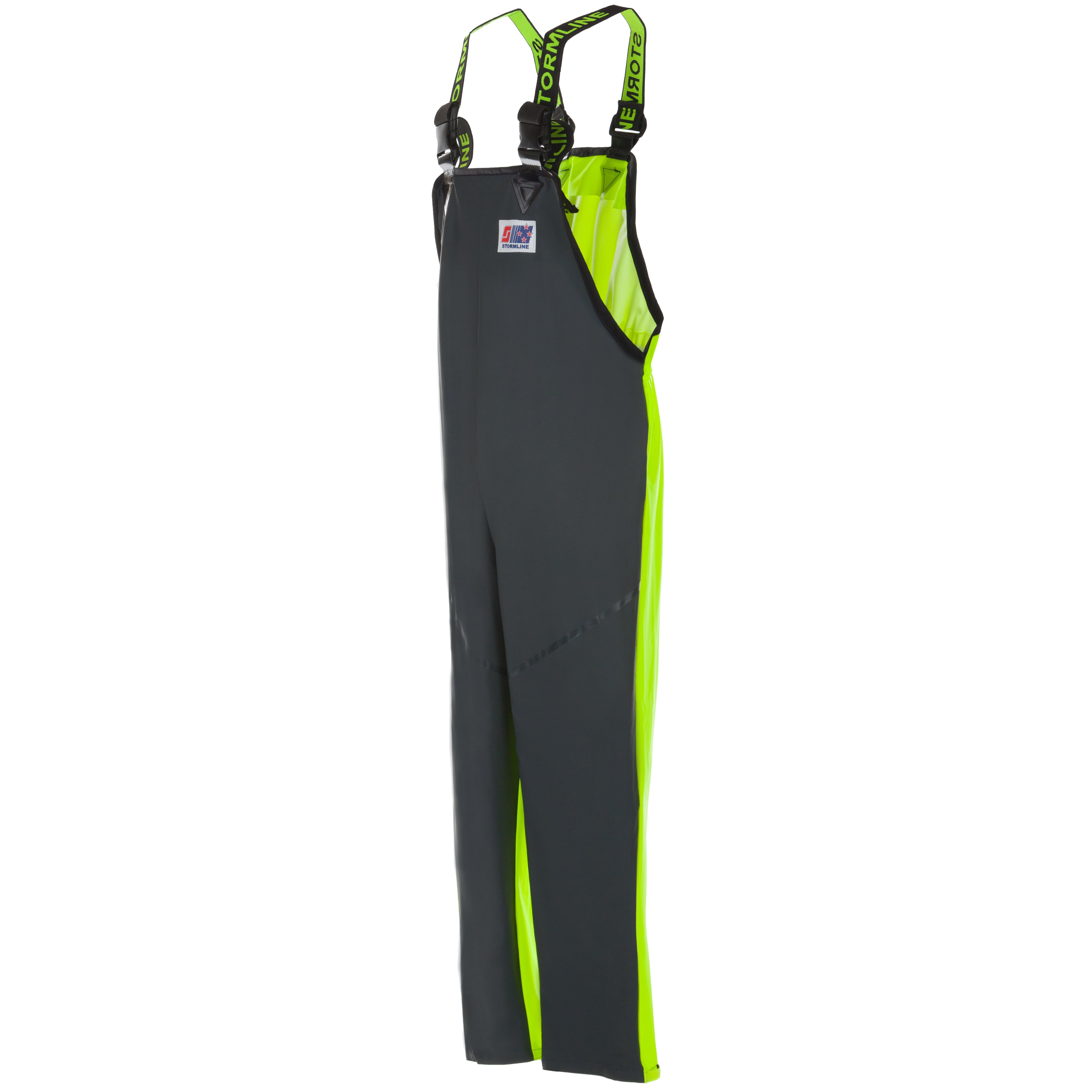 Stormline Stormtex-Air 652 Wet Weather Bib and Brace