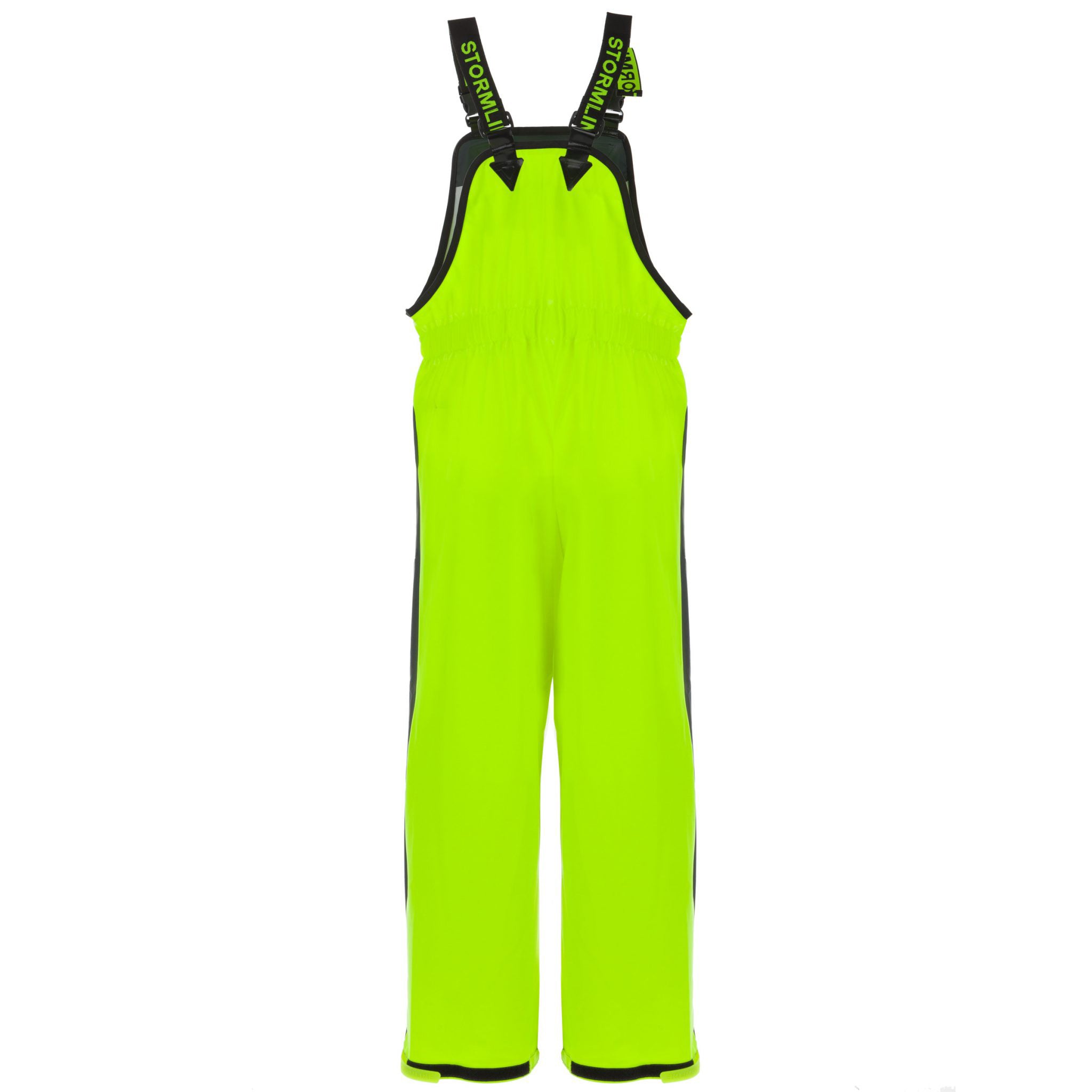 Stormline Stormtex-Air 652 Wet Weather Bib and Brace