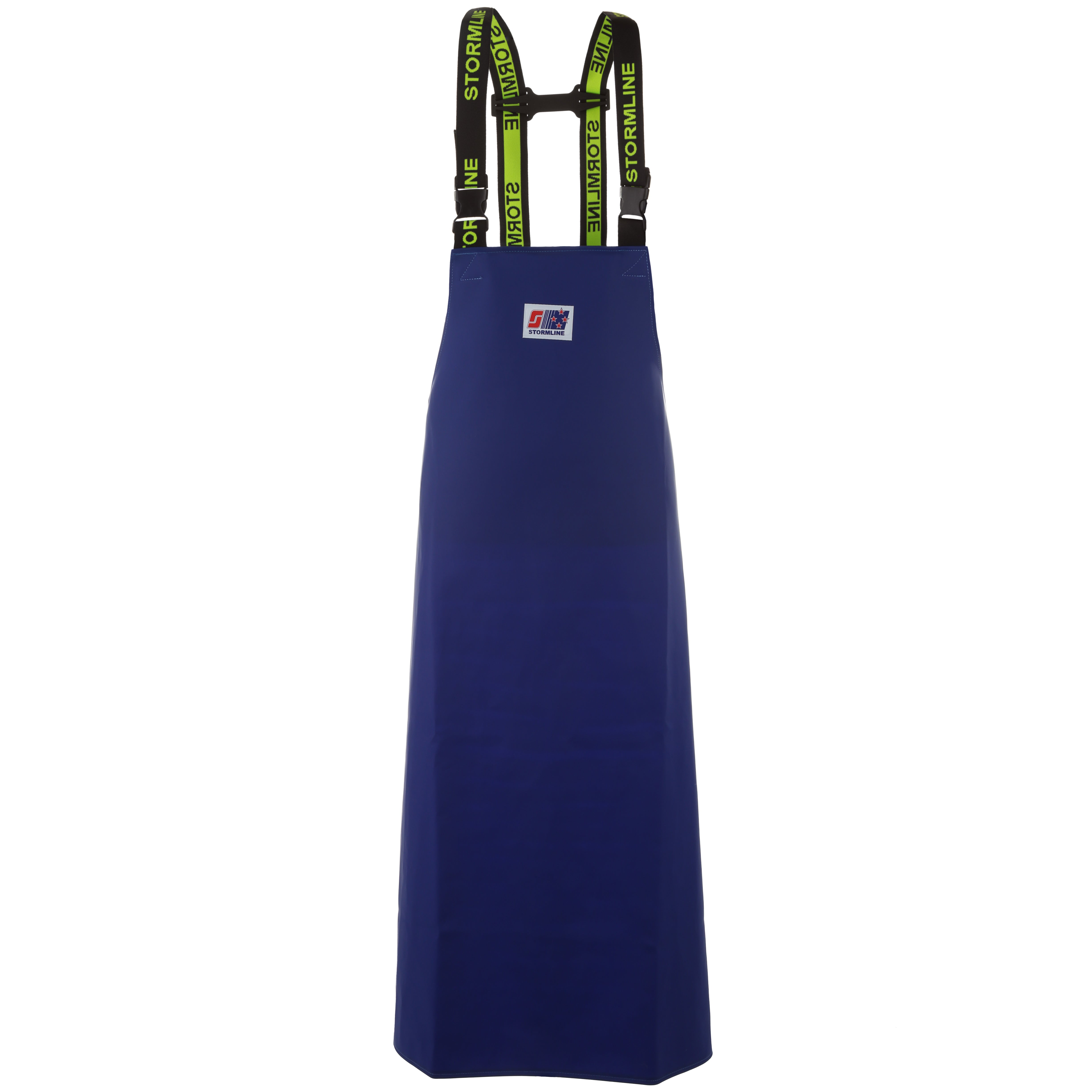 Stormline 999ST Fishing Apron with Elastic Braces