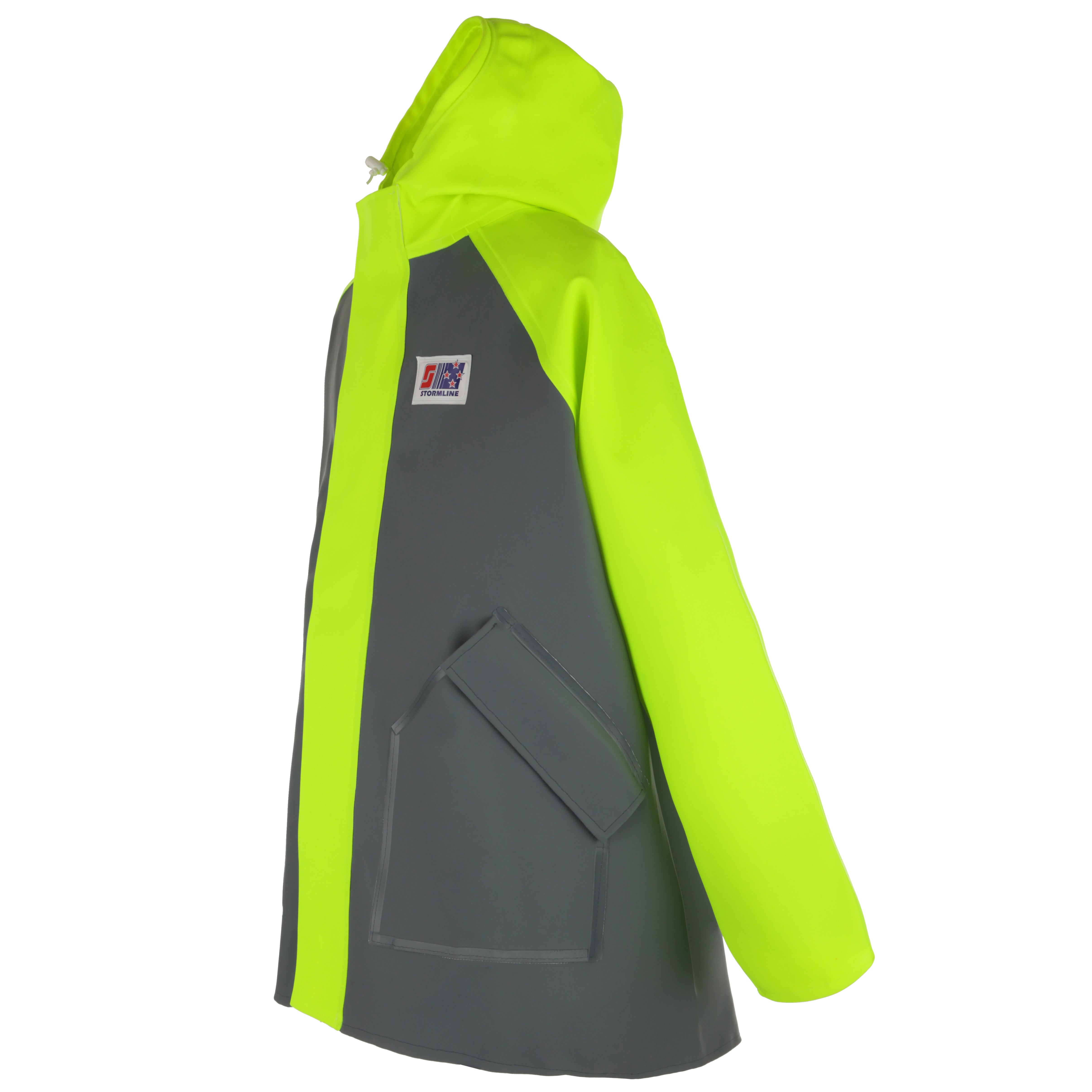 Stormline Milford 249 Foul Weather Fishing Jacket