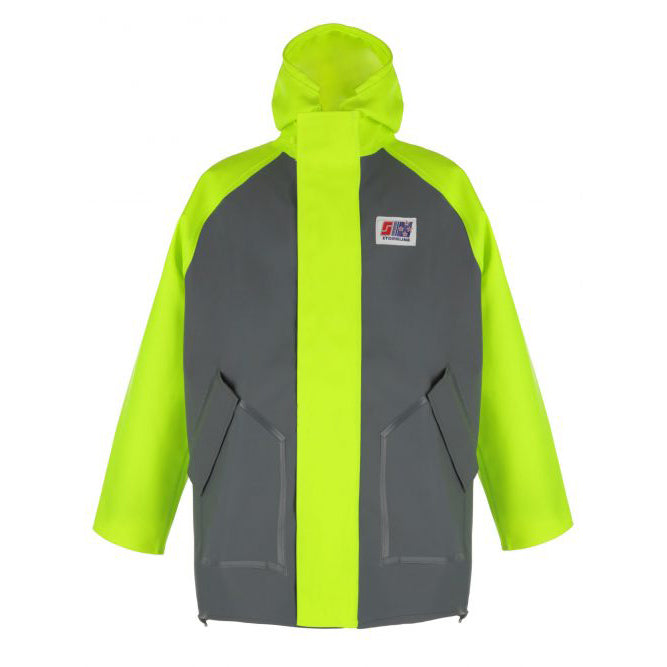 Stormline Milford 249 Foul Weather Fishing Jacket