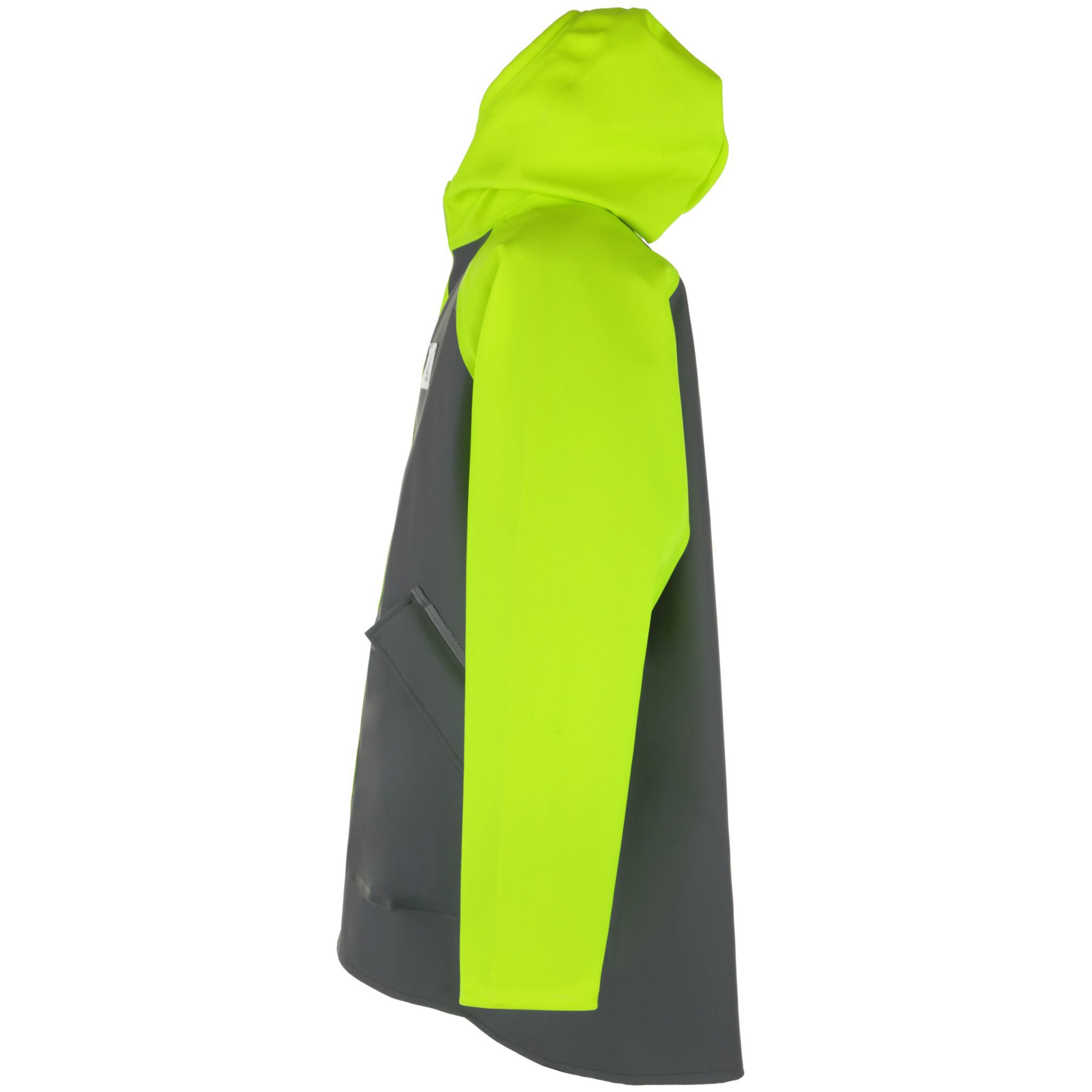 Stormline Milford 249 Foul Weather Fishing Jacket, USA version with Pockets