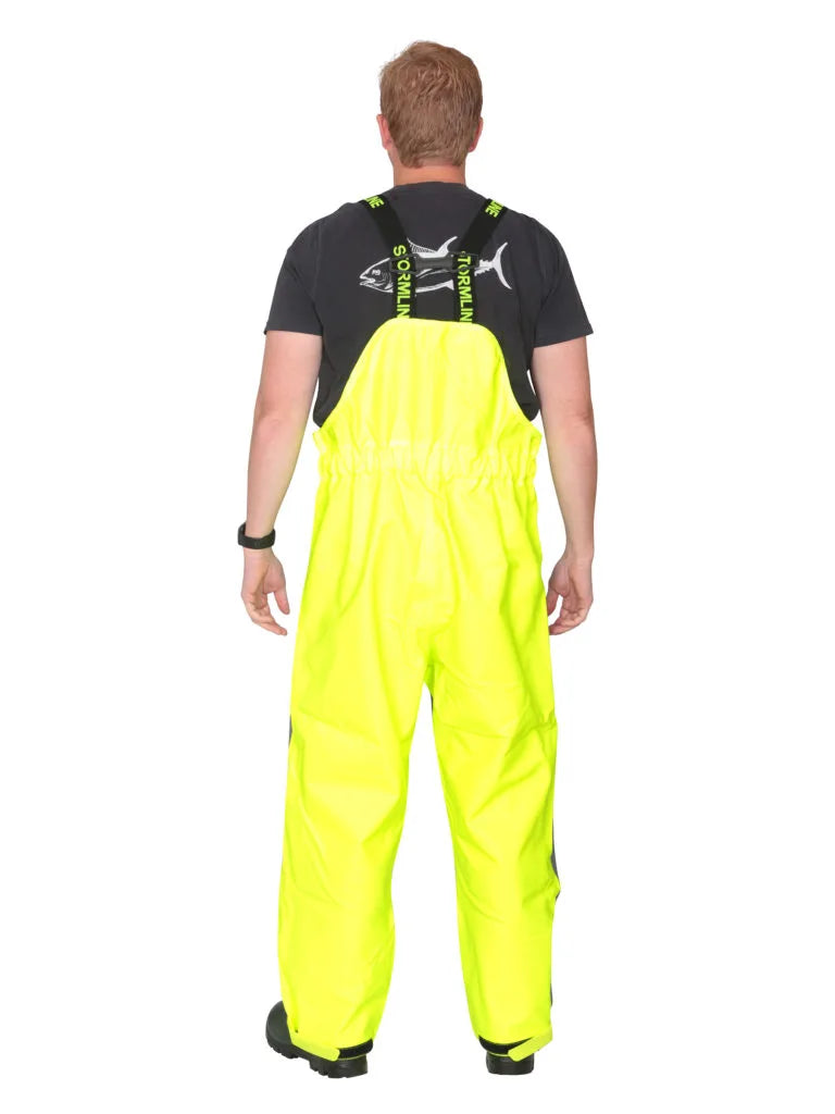 Stormline Milford 681 Foul Weather Fishing Pants