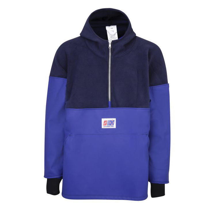 Stormline Atlantic 809 Fleece/PVC Pullover angle
