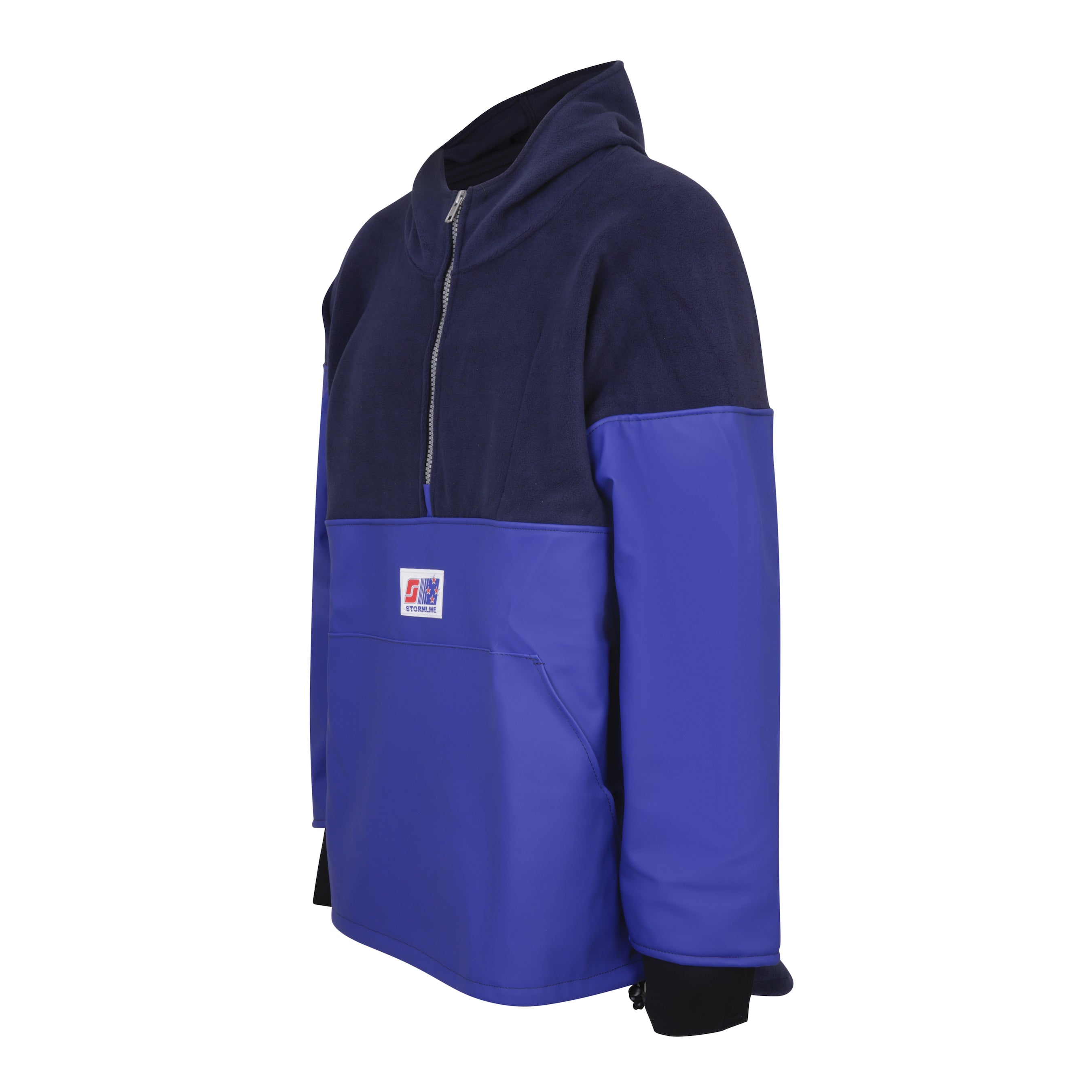 Stormline Atlantic 809 Fleece/PVC Pullover angle