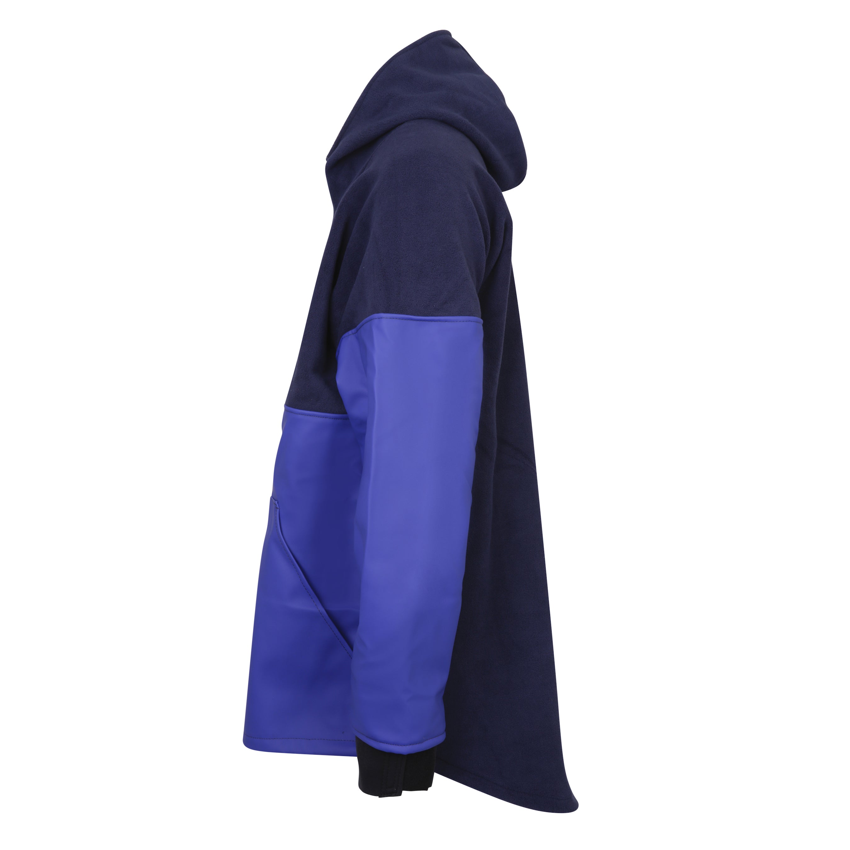 Stormline Atlantic 809 Fleece/PVC Pullover angle