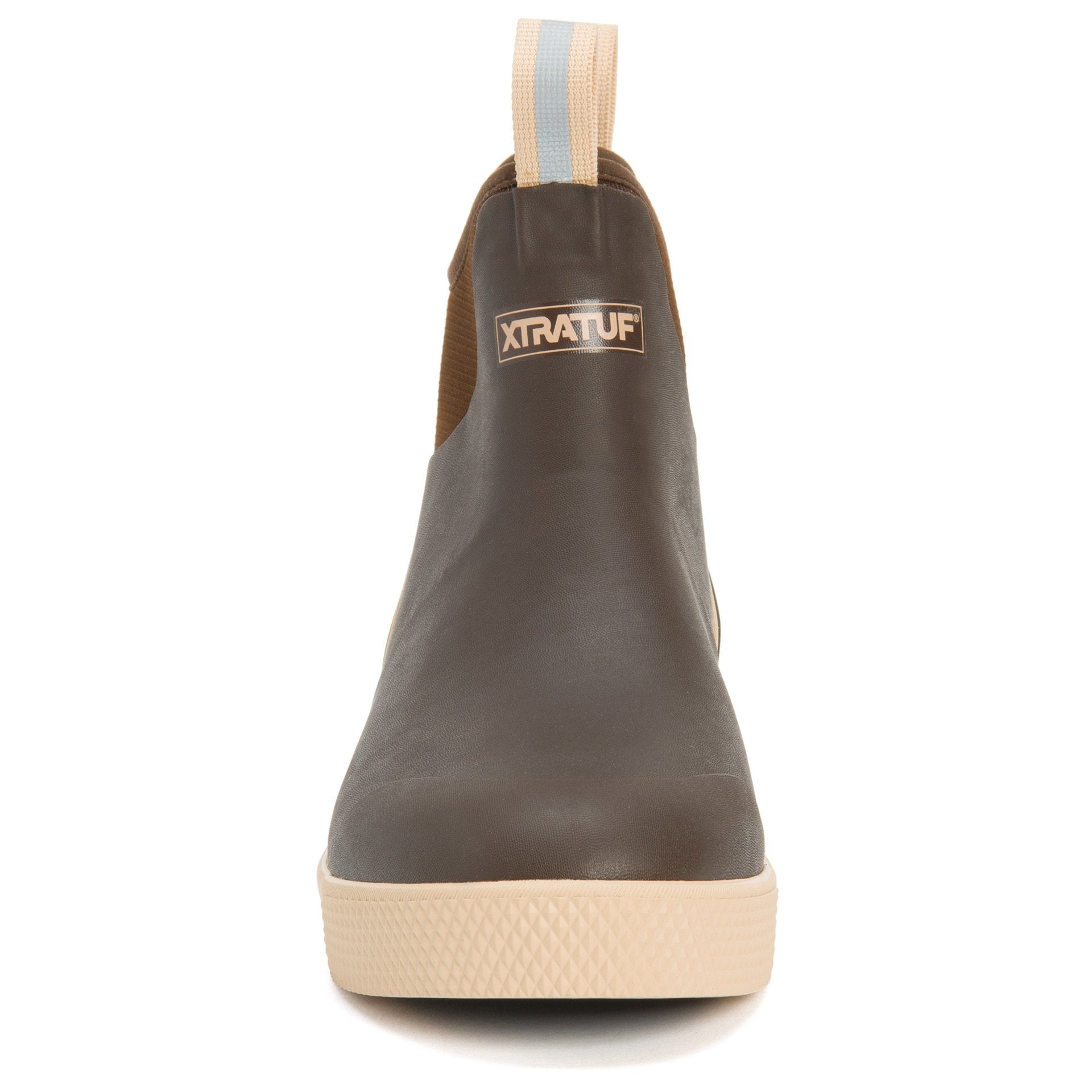 Xtratuf Men's Wheelhouse 6" Ankle Deck Boot