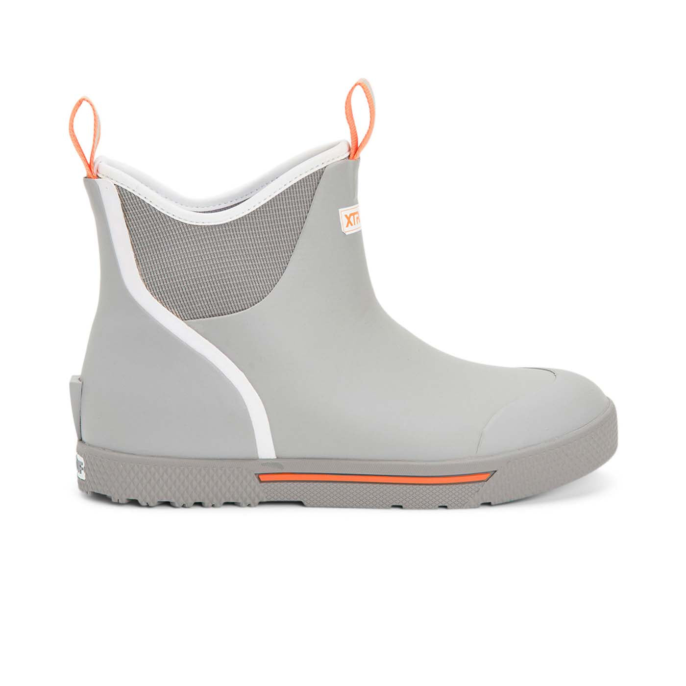 Open Box -Xtratuf Men's Wheelhouse 6" Ankle Deck Boot