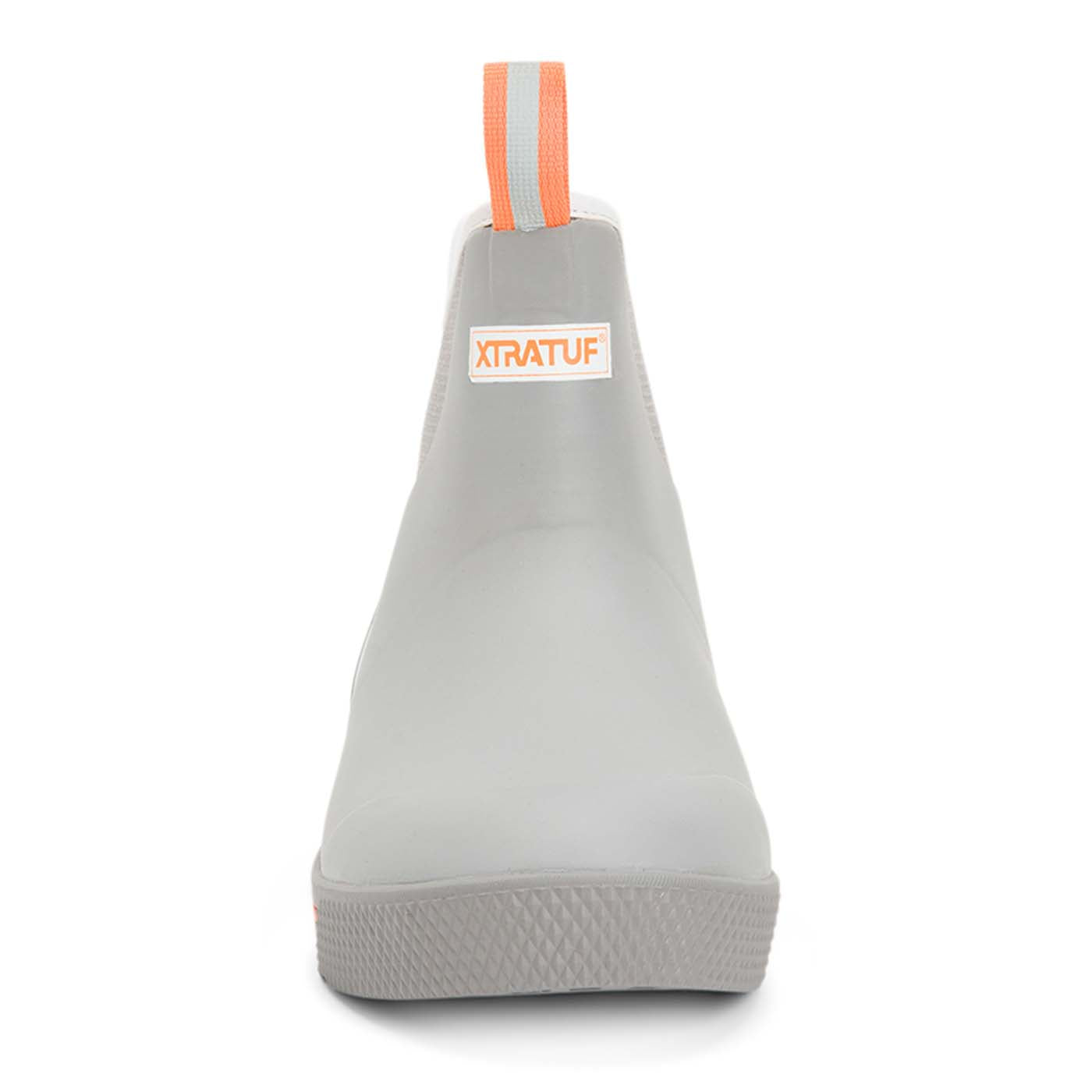 Xtratuf Men's Wheelhouse 6" Ankle Deck Boot