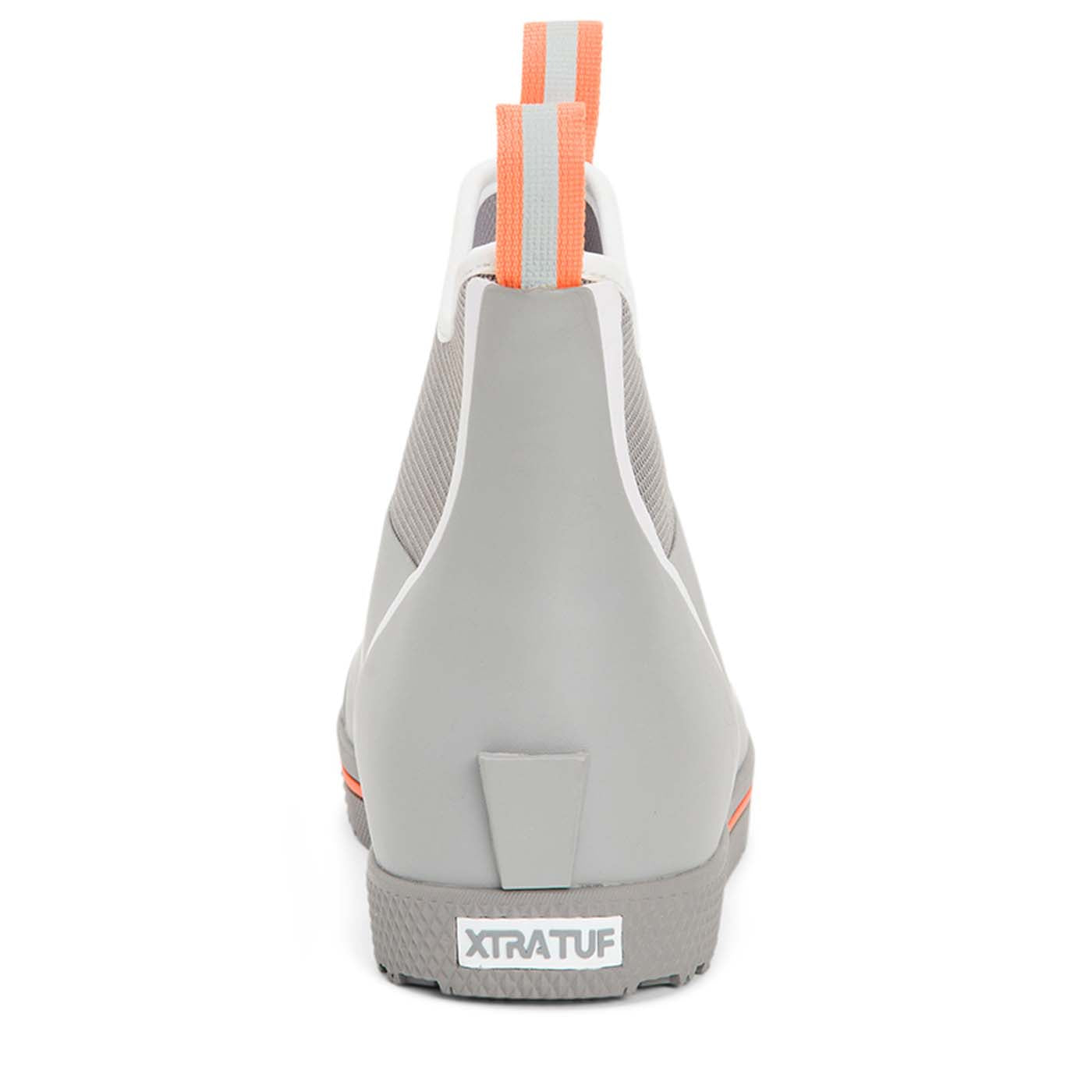 Xtratuf Men's Wheelhouse 6" Ankle Deck Boot