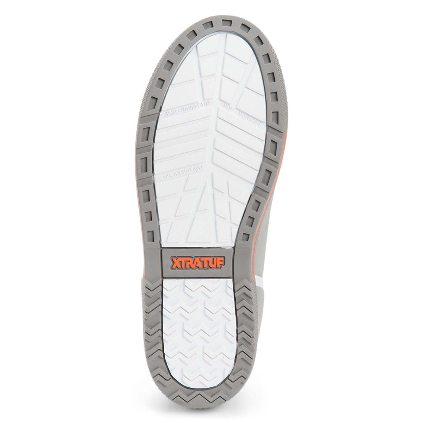 Open Box -Xtratuf Men's Wheelhouse 6" Ankle Deck Boot