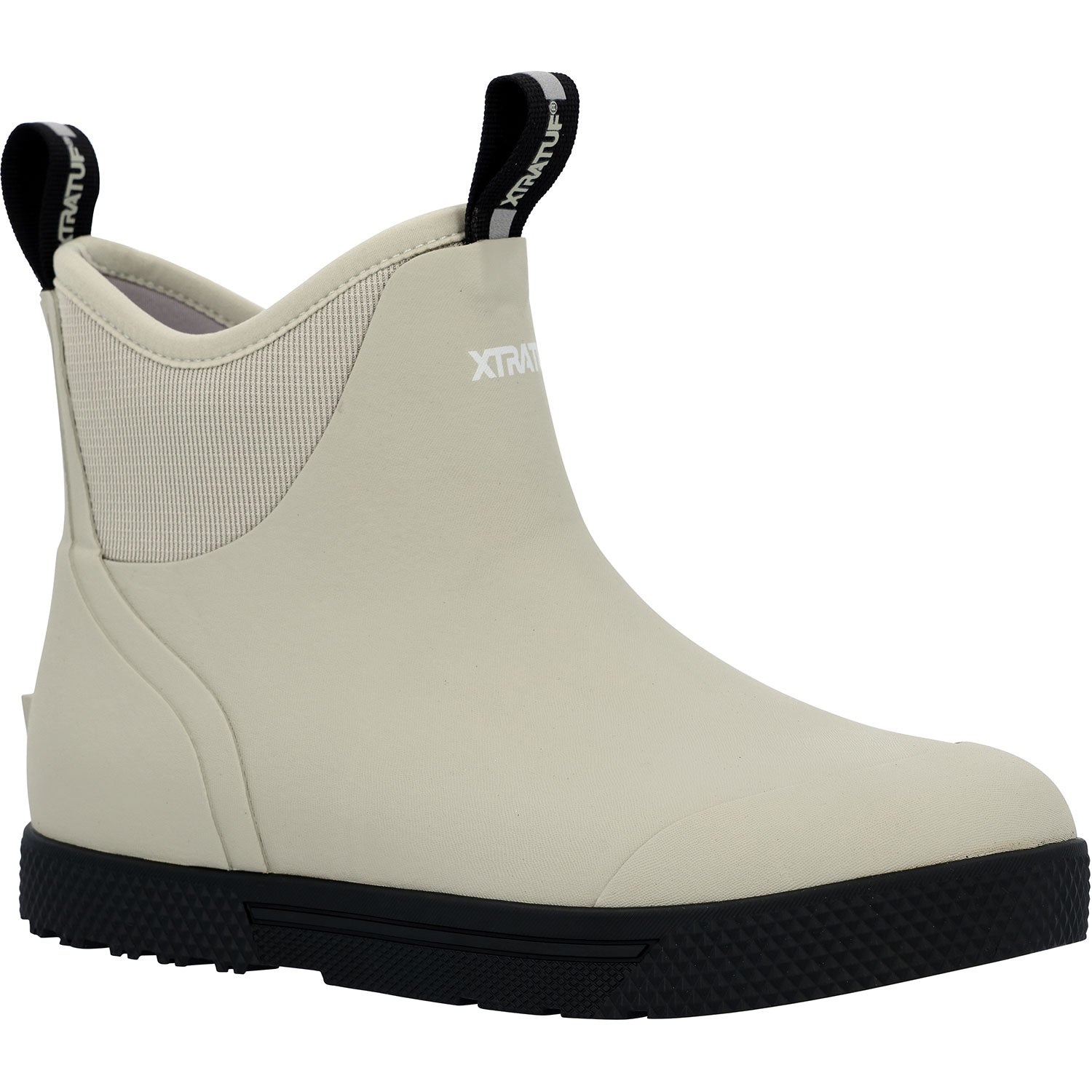 Open Box -Xtratuf Men's Wheelhouse 6" Ankle Deck Boot