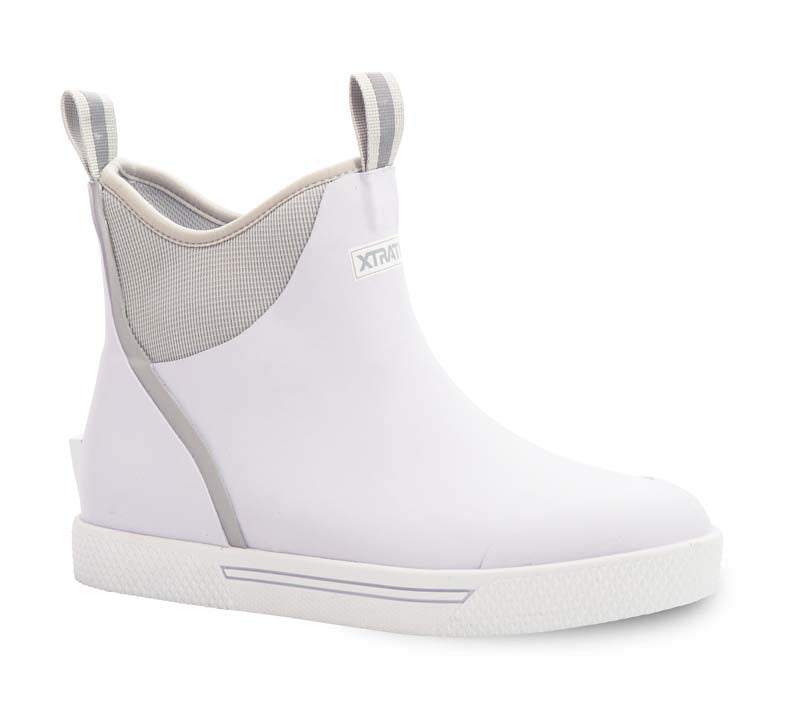 Open Box -Xtratuf Men's Wheelhouse 6" Ankle Deck Boot