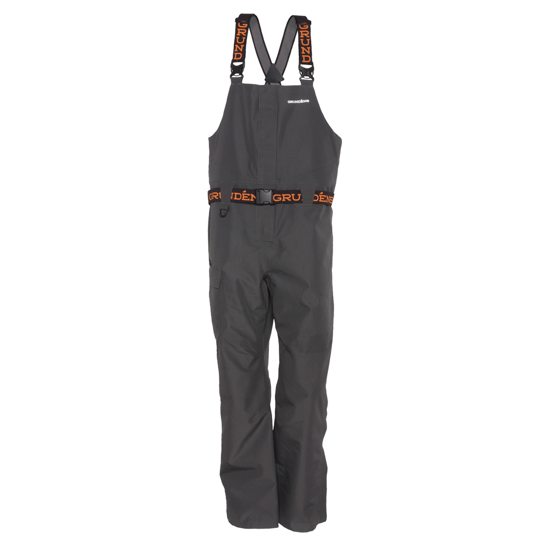 Grunden's Downrigger Gore-Tex® Bibs