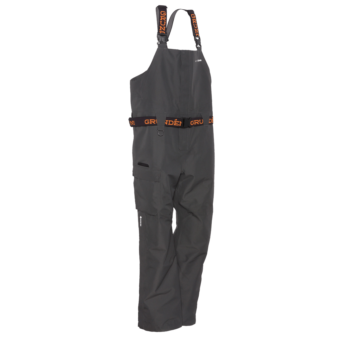 Grunden's Downrigger Gore-Tex® Bibs