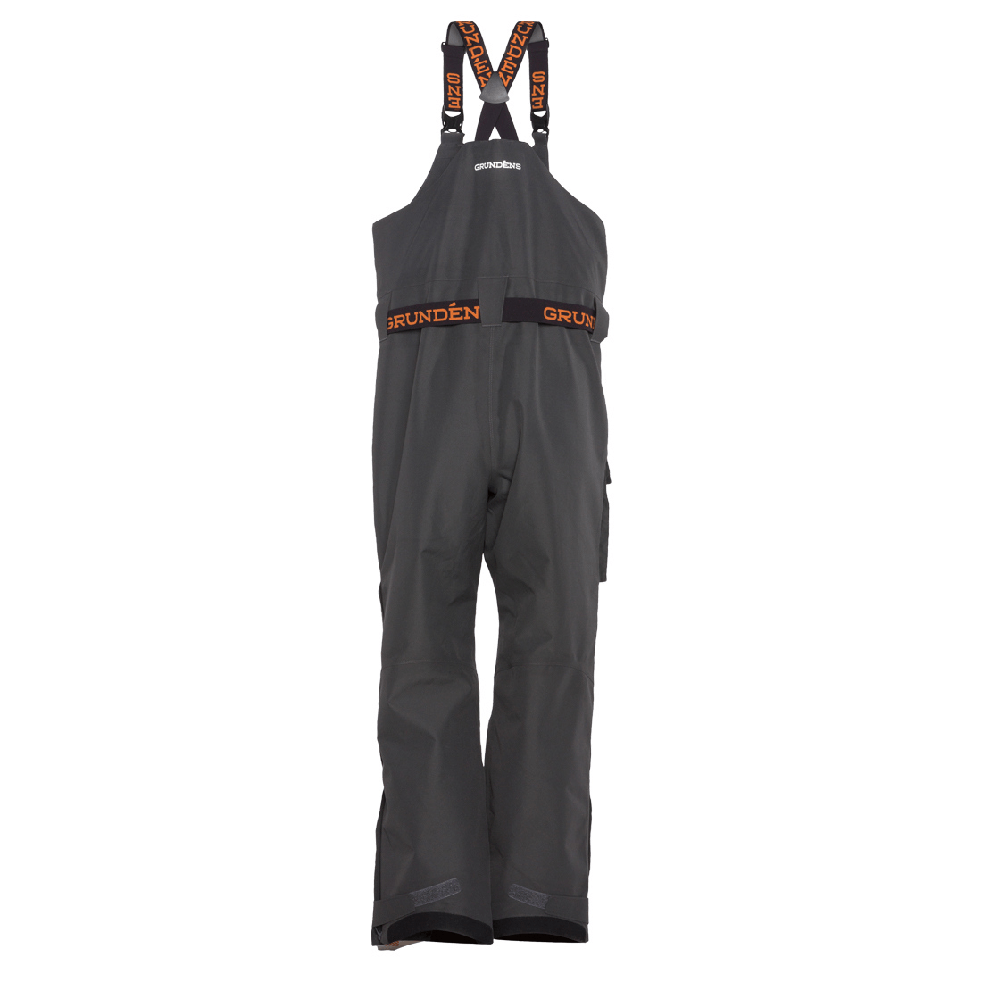 Grunden's Downrigger Gore-Tex® Bibs