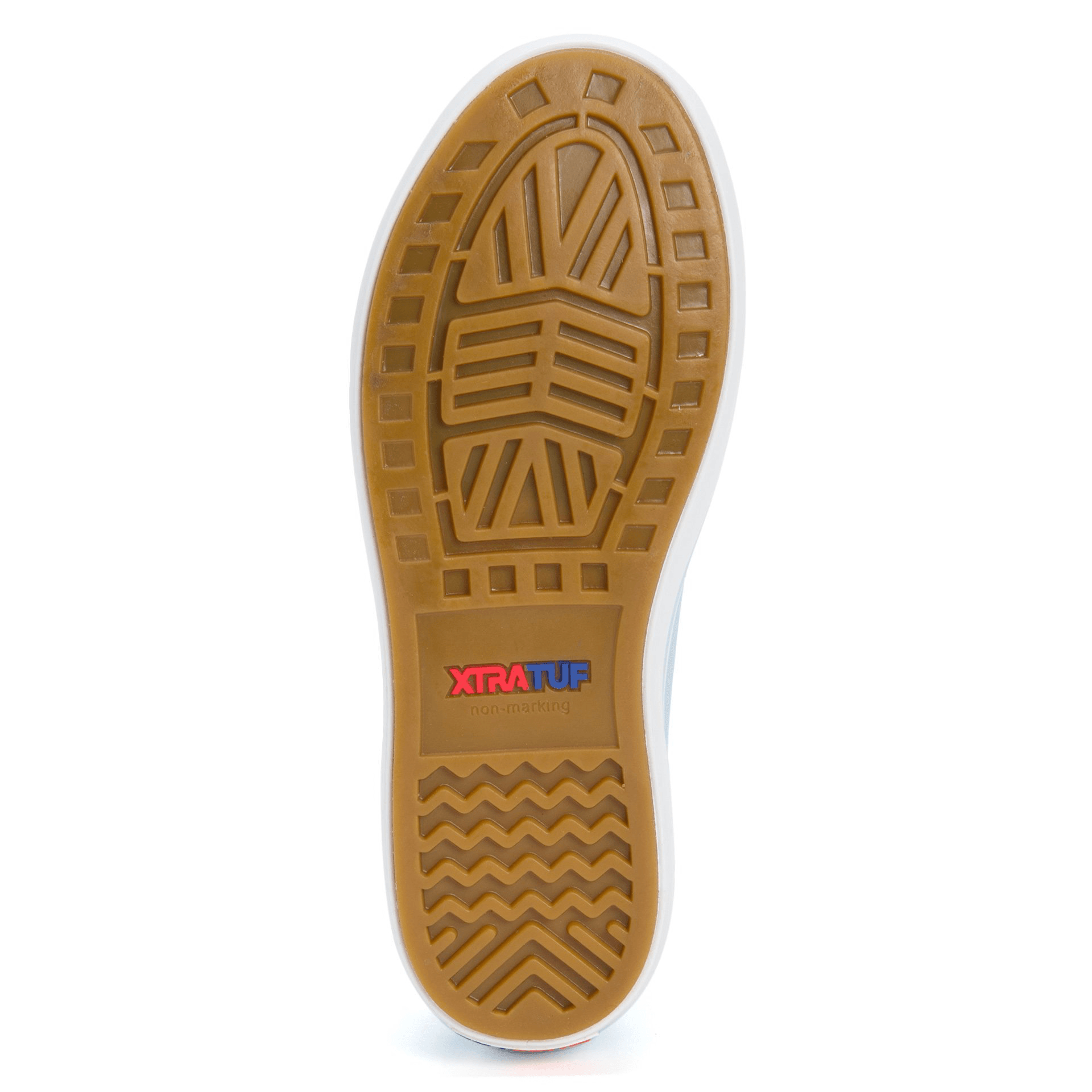 Xtratuf Women's 6" Boots W/ Salmon Sisters Mermaid Print