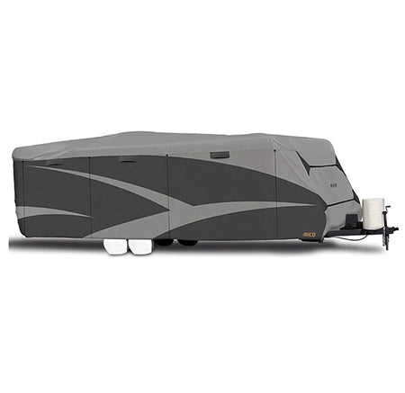 5th Wheel & Toy Hauler Designer Series SFS Aqua Shed Cover 18' - 20'<br><br>