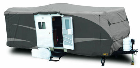 RV and Trailer Covers