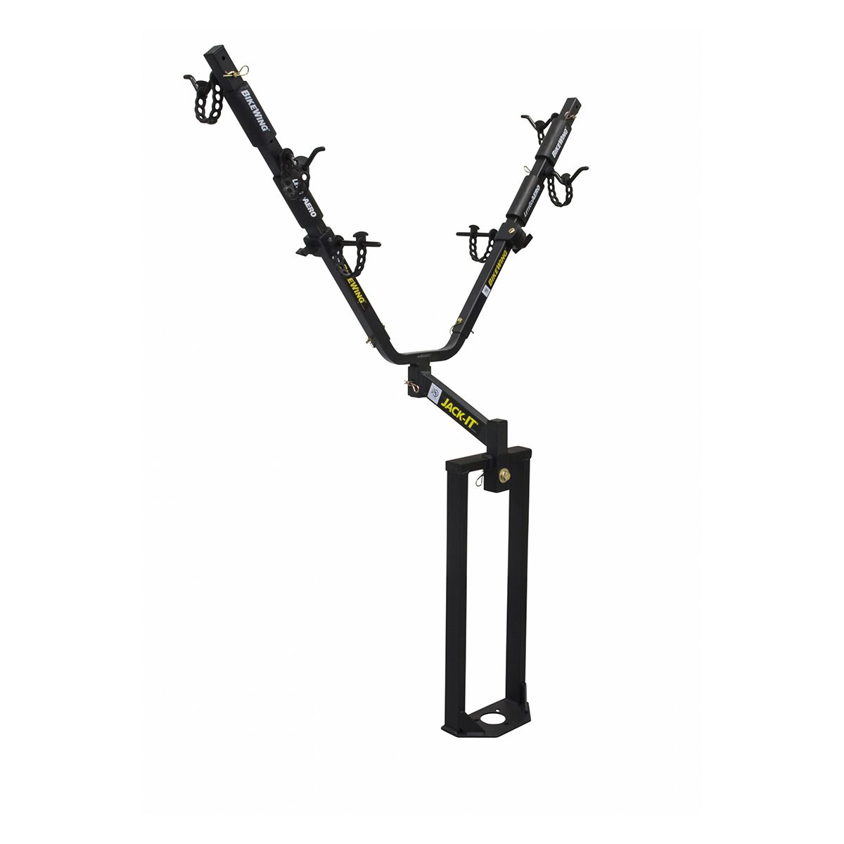 Jack-It® Double Bike Carrier System