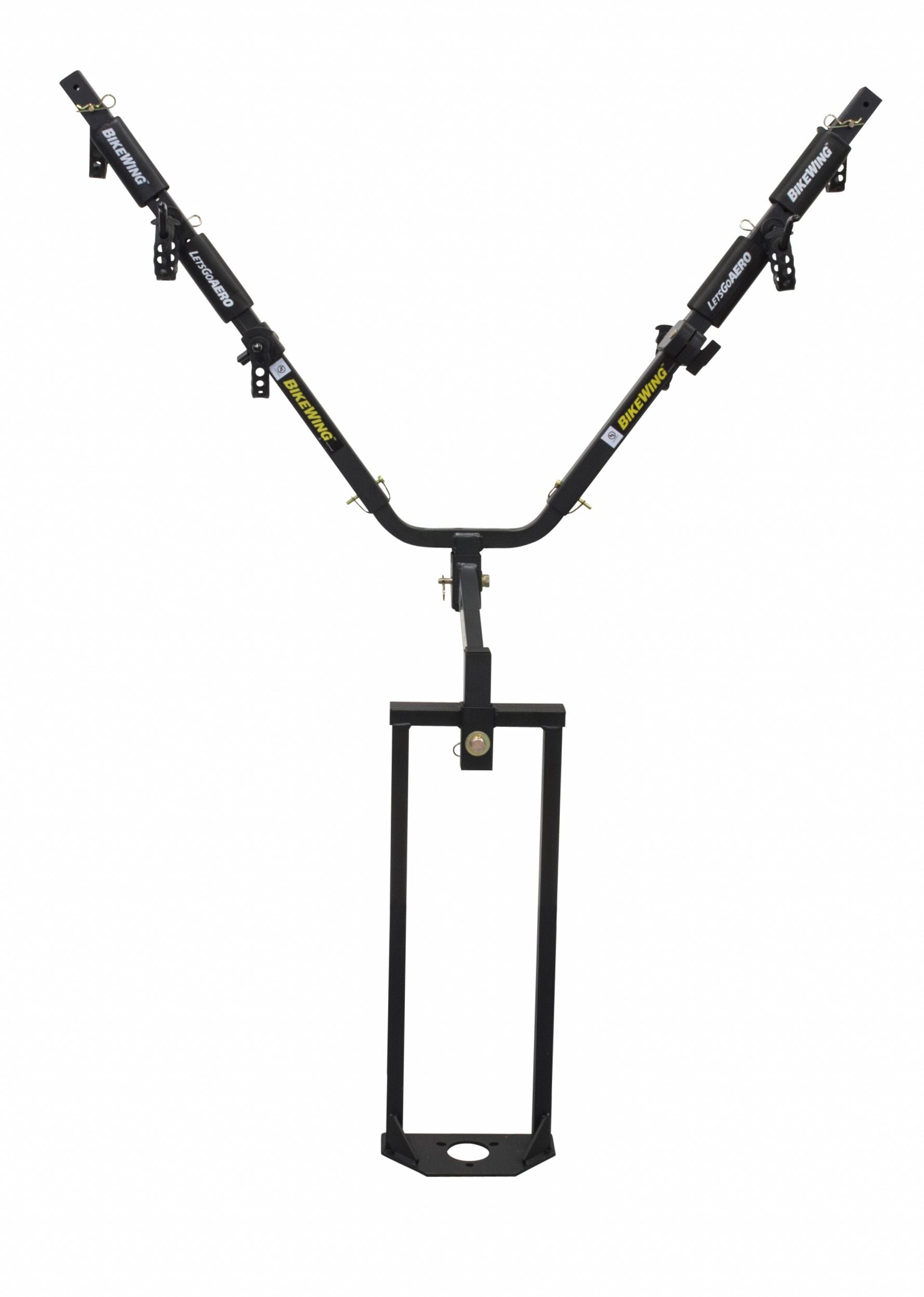 Jack-It® Double Bike Carrier System