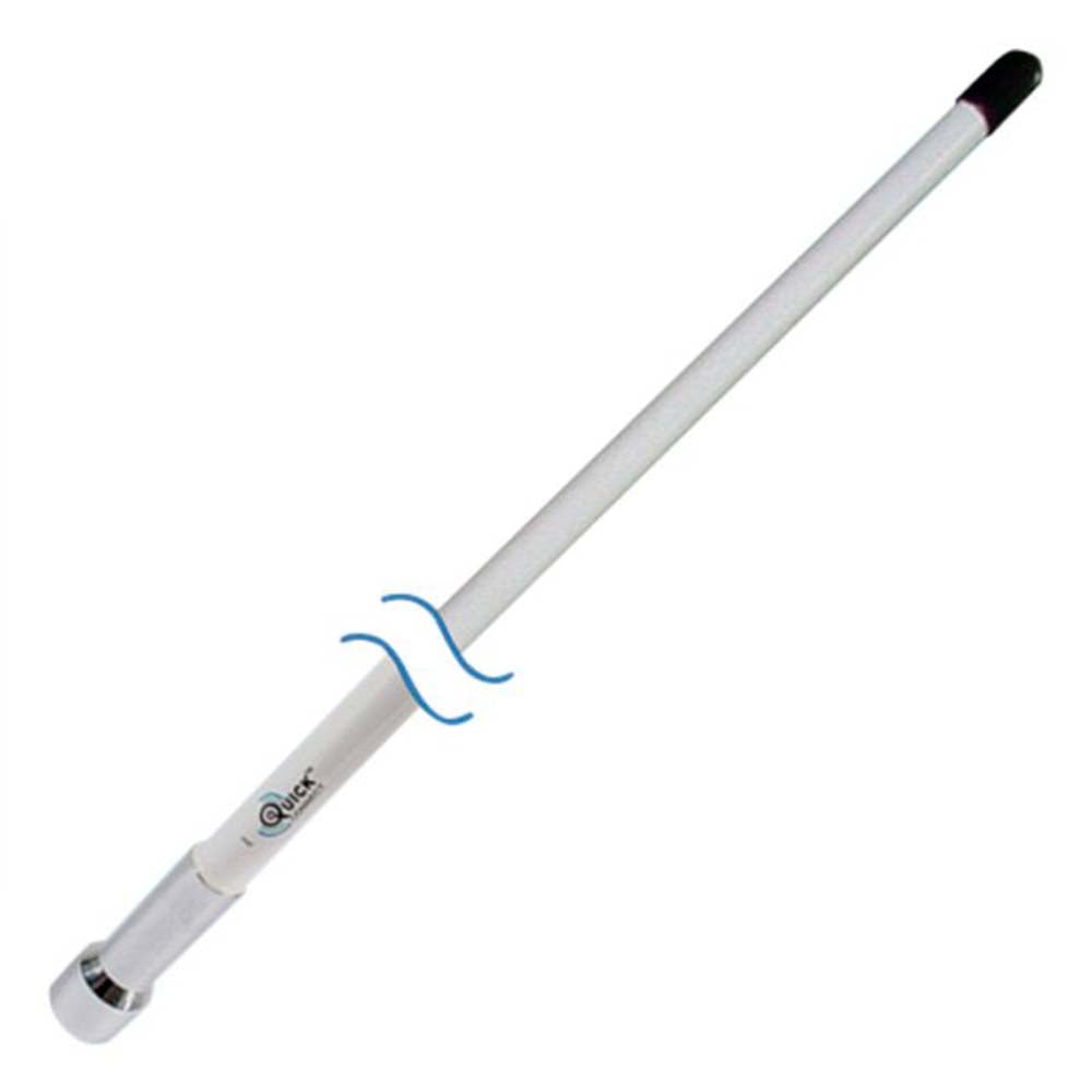 QC-8 QuickConnect VHF Antenna