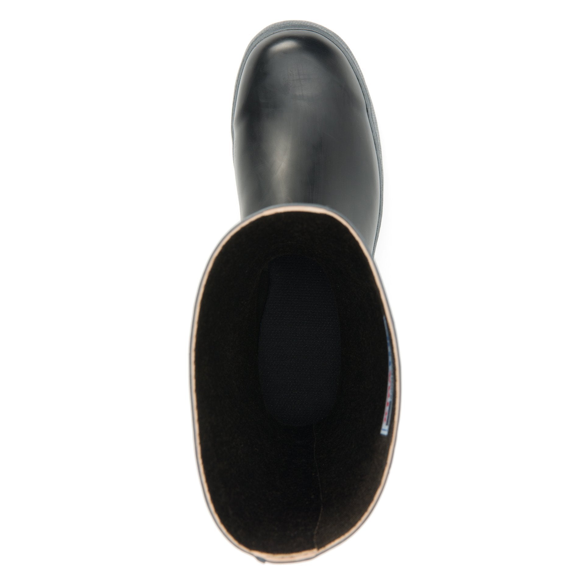 XTRATUF Men's 15" Black Legacy Boot