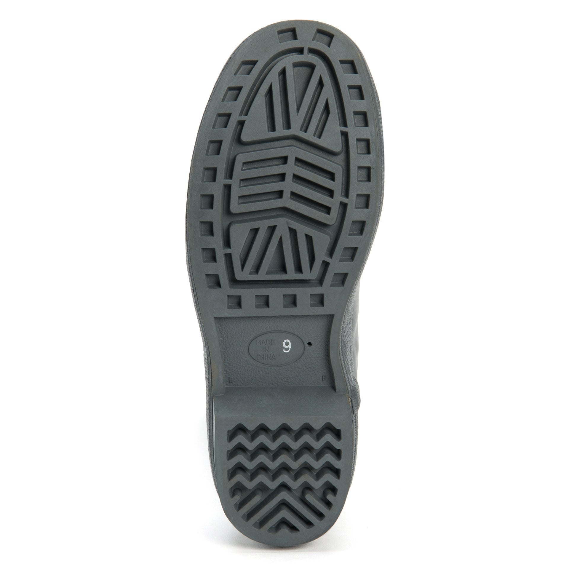 XTRATUF Men's 15" Black Legacy Boot