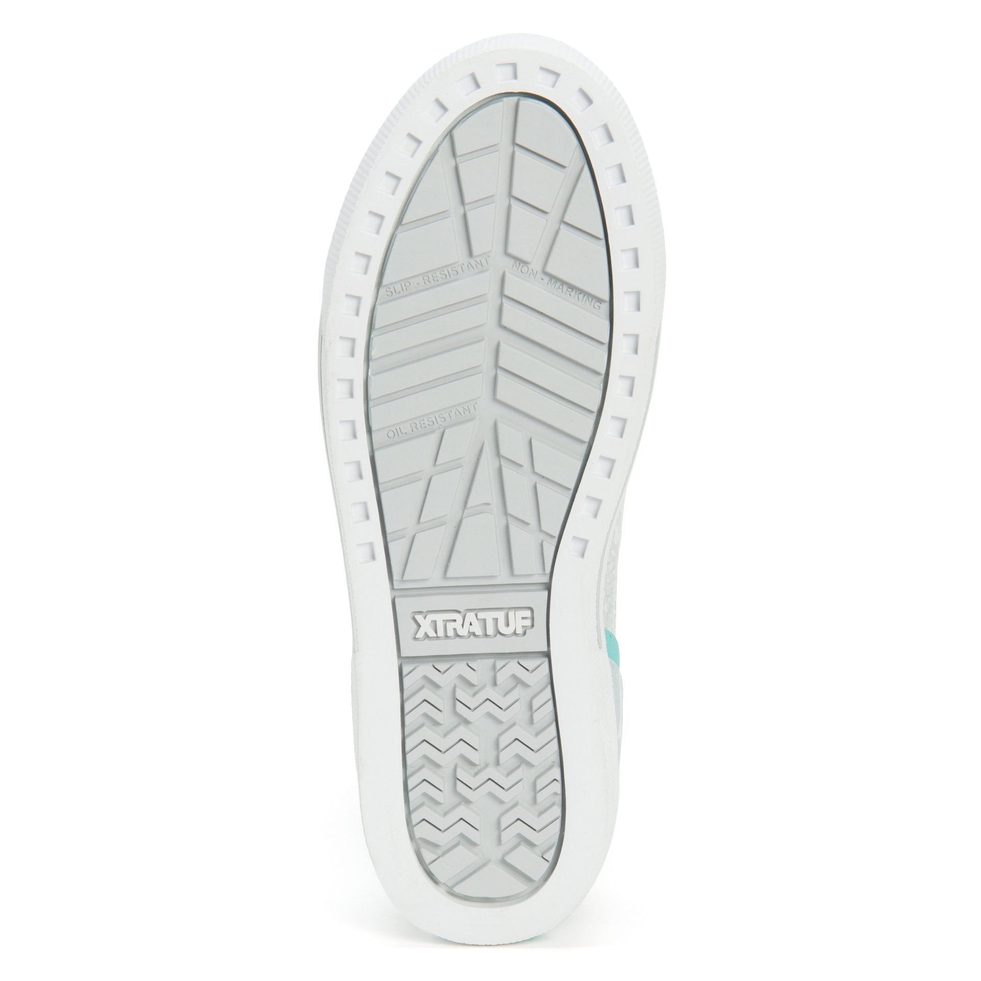 XTRATUF Women's Wheelhouse 6" Ankle Deck Boot