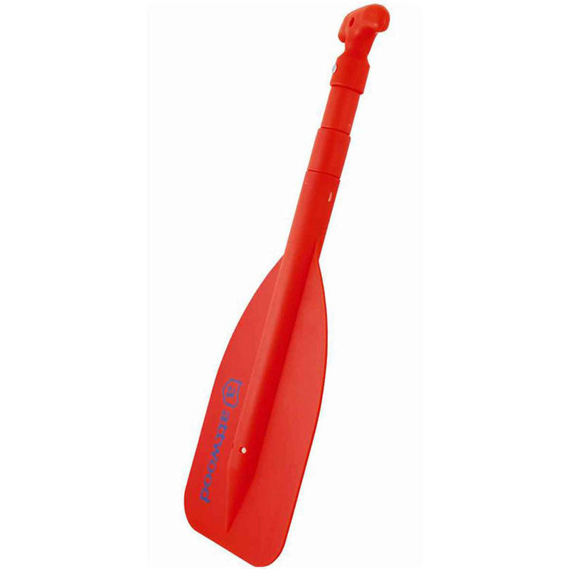 Telescoping Paddle