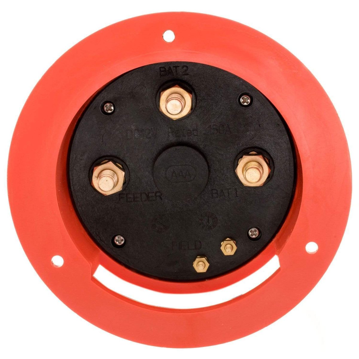 Attwood Battery Selector Switch 4 Way