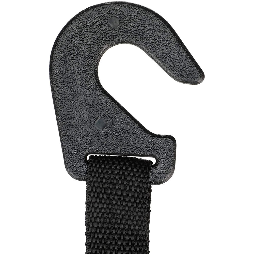 Attwood Deluxe Boat Cover Support System For Boats Up To 19'