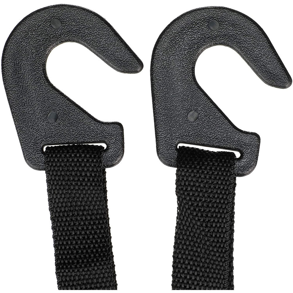 Attwood Deluxe Boat Cover Support System For Boats Up To 19'