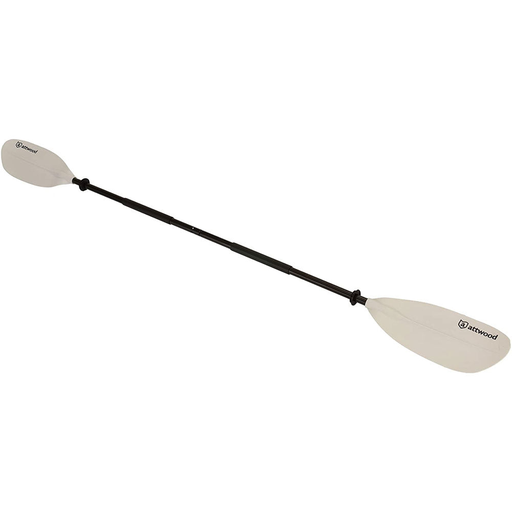 Paddle Kayak Asymmetrical