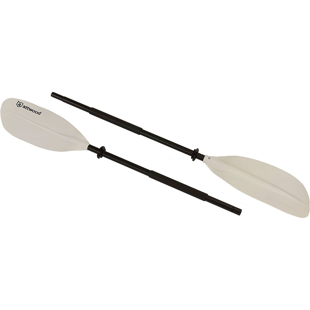 Paddle Kayak Asymmetrical