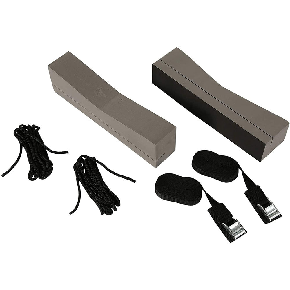 Kayak Car-Top Carrier Kit