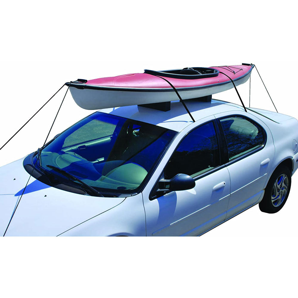 Kayak Car-Top Carrier Kit