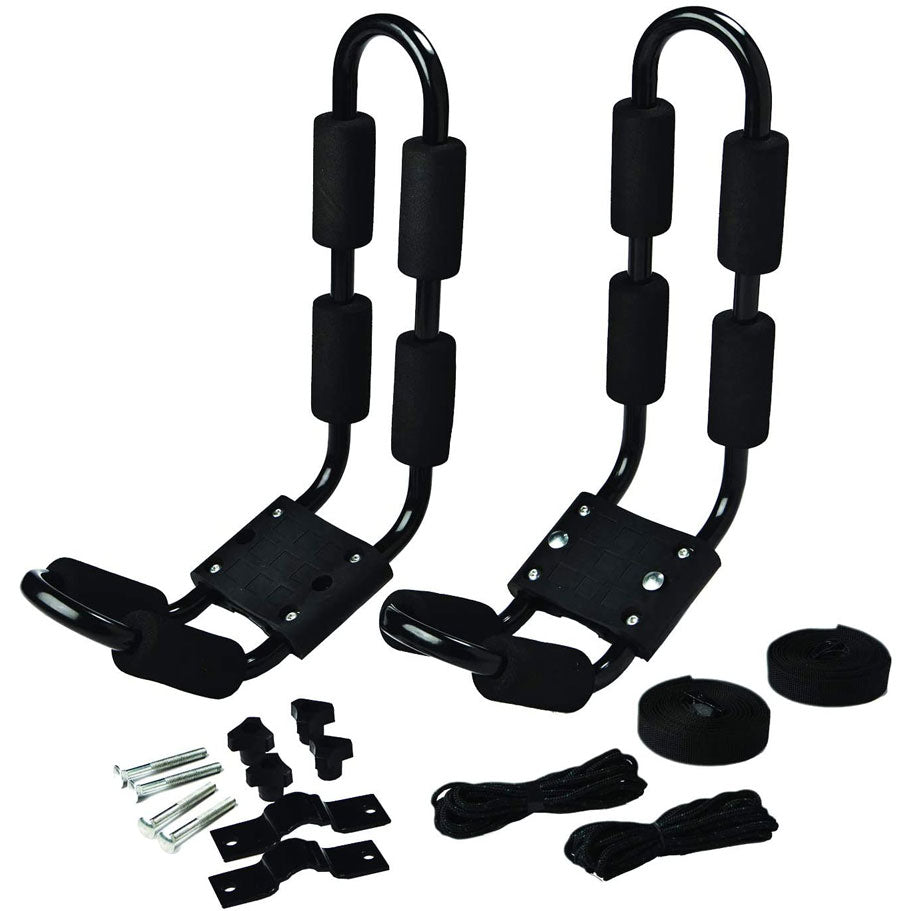 Kayak Roof Carrier - J Style