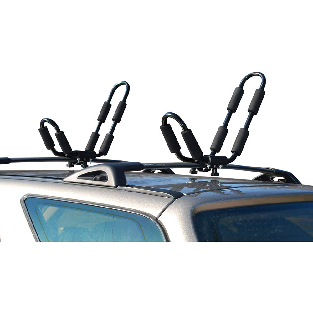 Kayak Roof Carrier - J Style