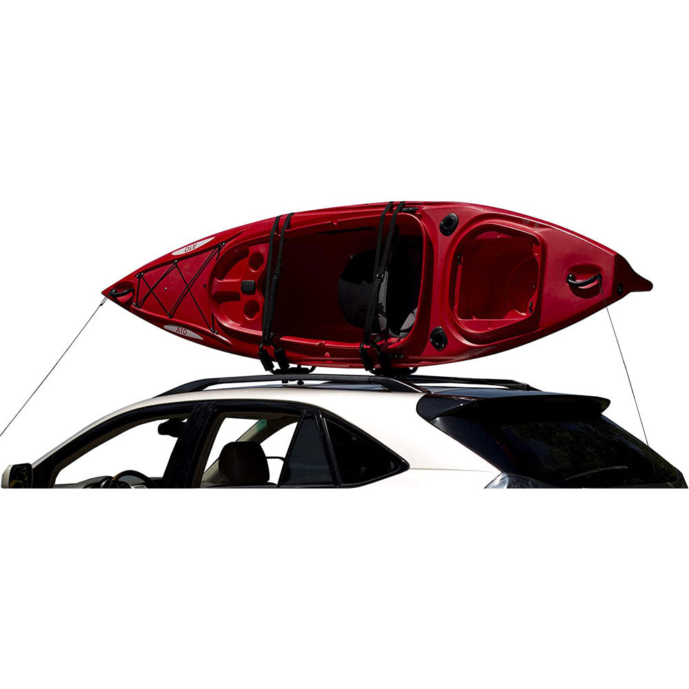 Kayak Roof Carrier - J Style
