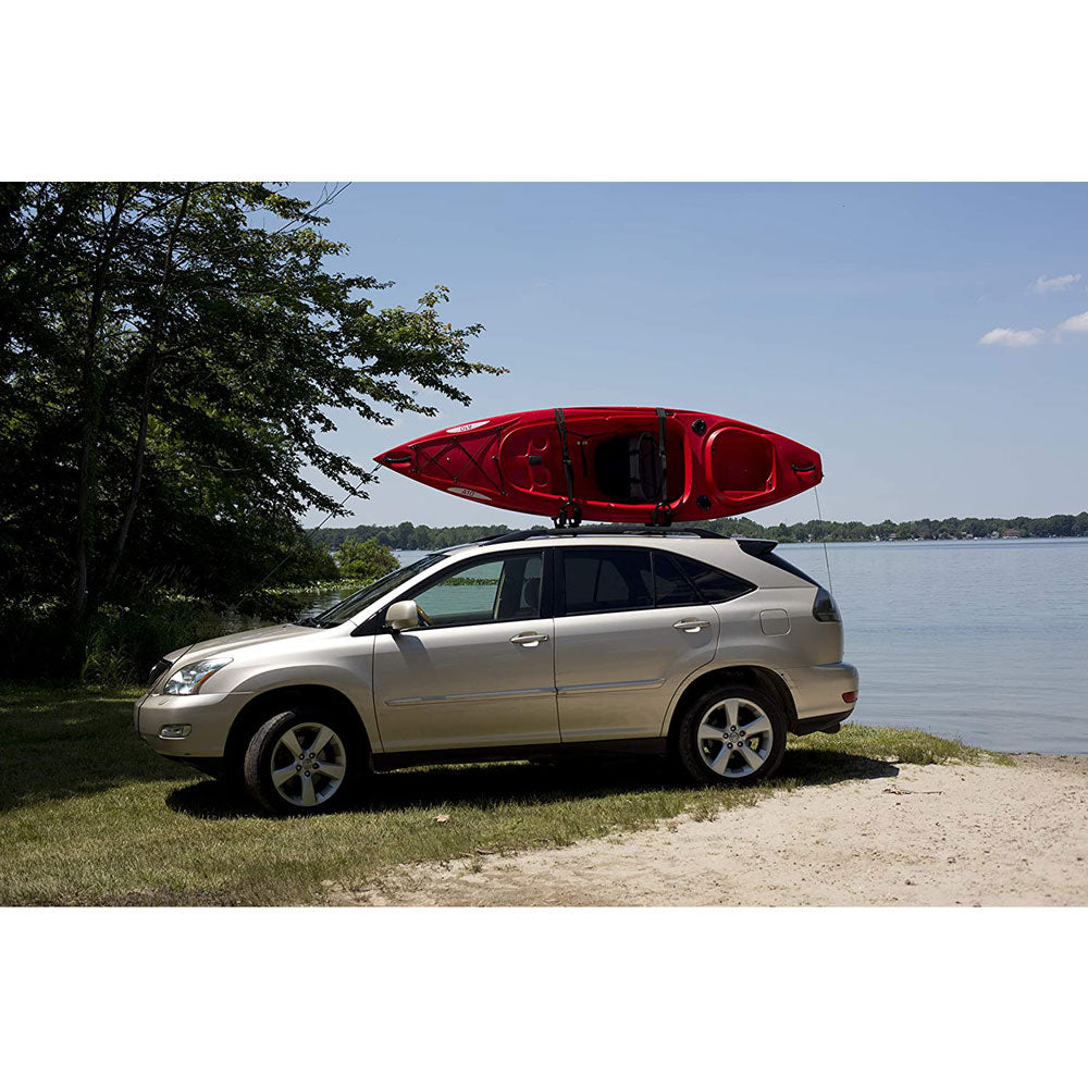 Kayak Roof Carrier - J Style