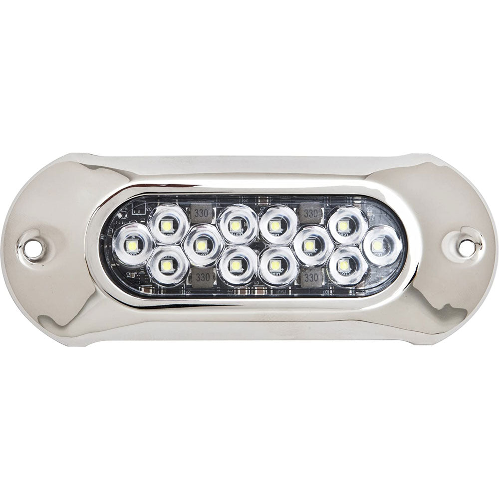 Attwood Light Armor Underwater Light 6"